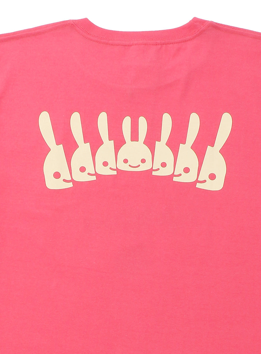 S/S Tee ブーケ