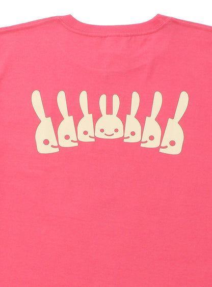 S/S Tee ブーケ