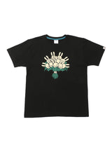 S/S Tee ブーケ