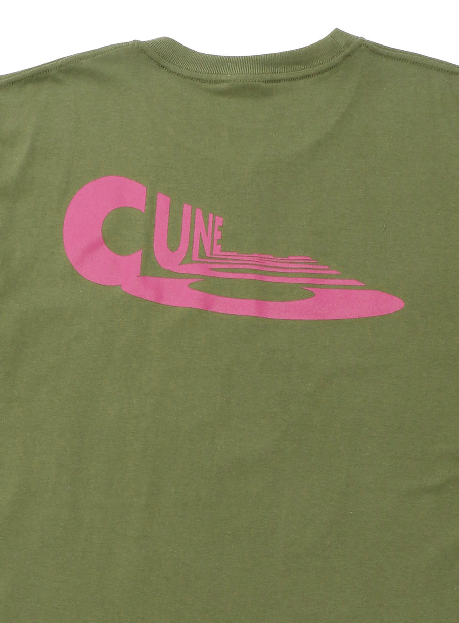 S/S Tee サソリ