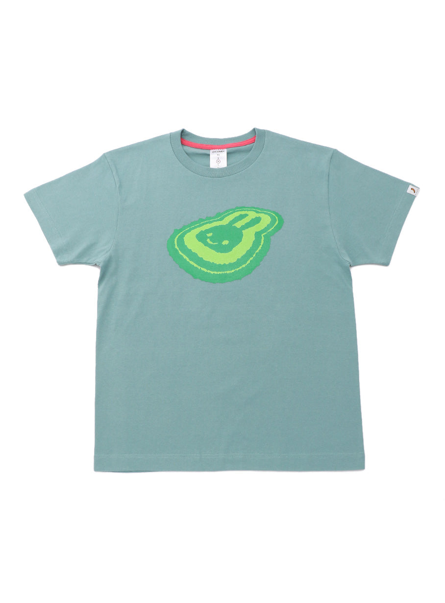 S/S Tee 古墳
