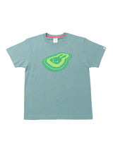 S/S Tee 古墳