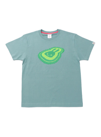 S/S Tee 古墳