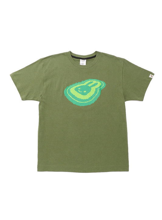 S/S Tee 古墳