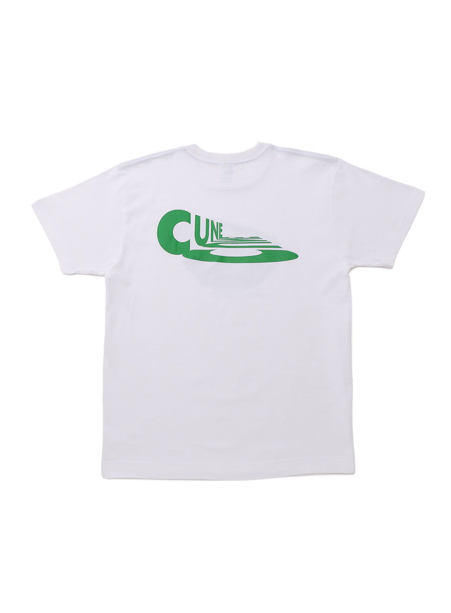 S/S Tee 古墳