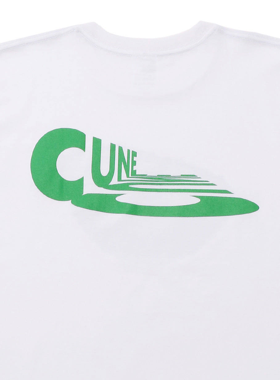 S/S Tee 古墳