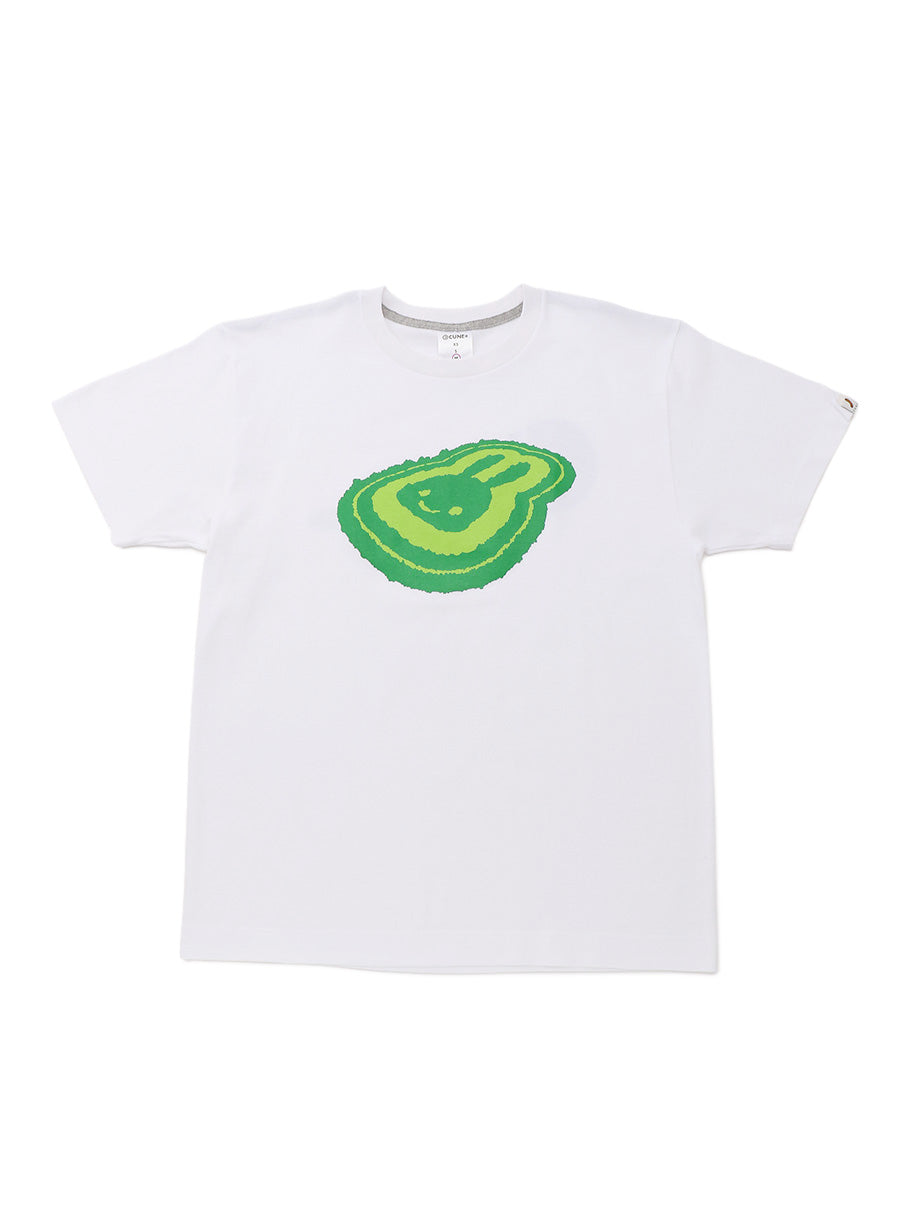 S/S Tee 古墳