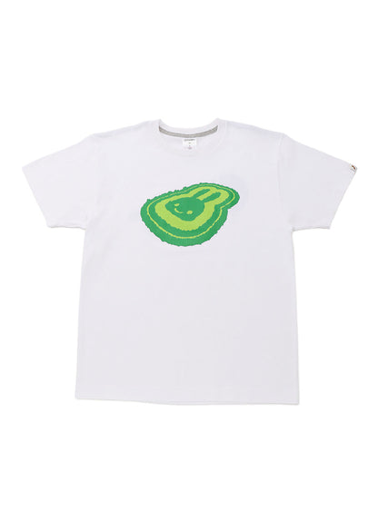 S/S Tee 古墳