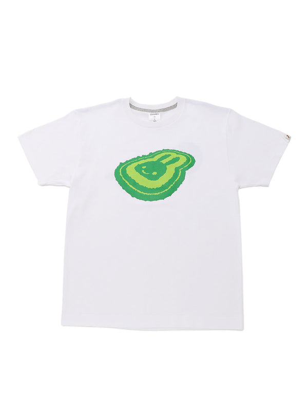 S/S Tee 古墳