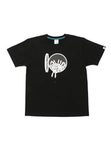 S/S Tee 洗濯