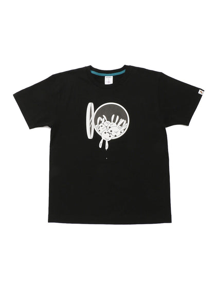 S/S Tee 洗濯