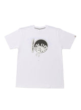 S/S Tee 洗濯