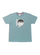 S/S Tee 洗濯