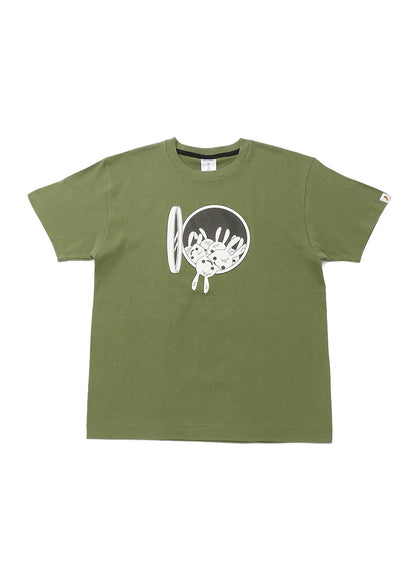 S/S Tee 洗濯