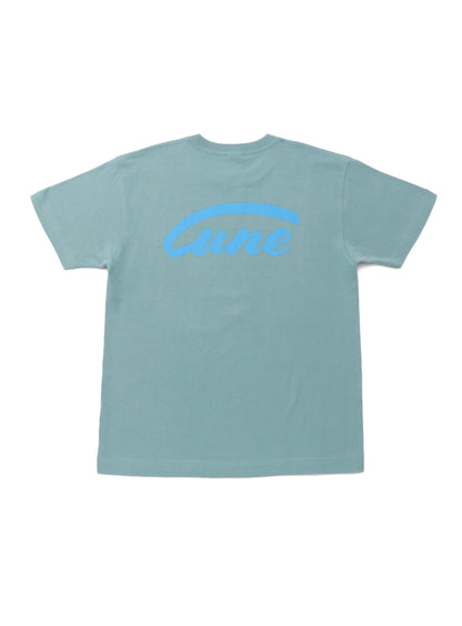 S/S Tee 洗濯
