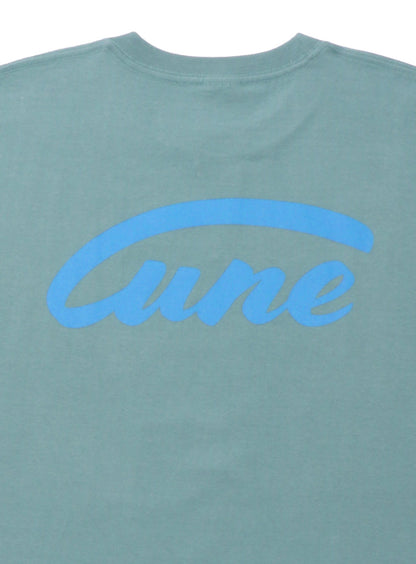 S/S Tee 洗濯