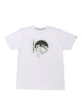 S/S Tee 洗濯