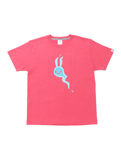 S/S Tee 火の玉