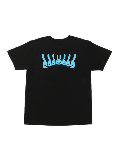 S/S Tee 火の玉