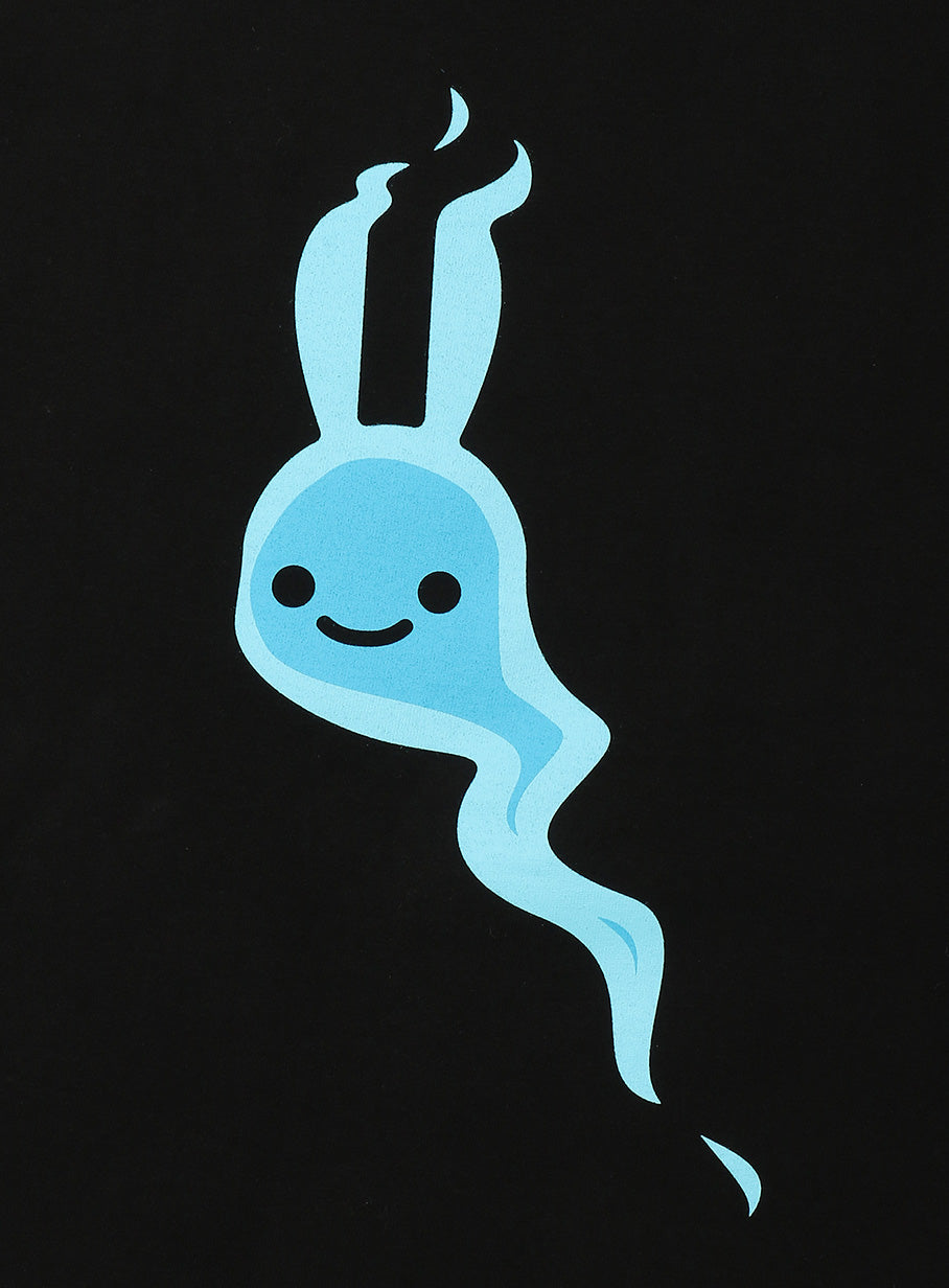S/S Tee 火の玉