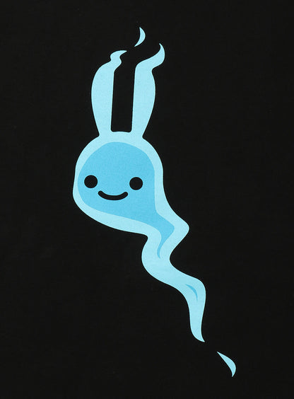 S/S Tee 火の玉