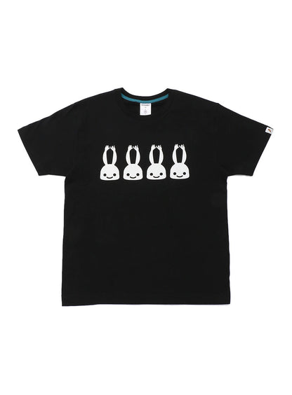 S/S Tee ゆびきり