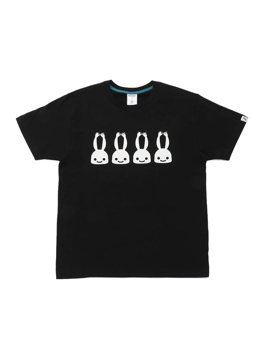 S/S Tee ゆびきり