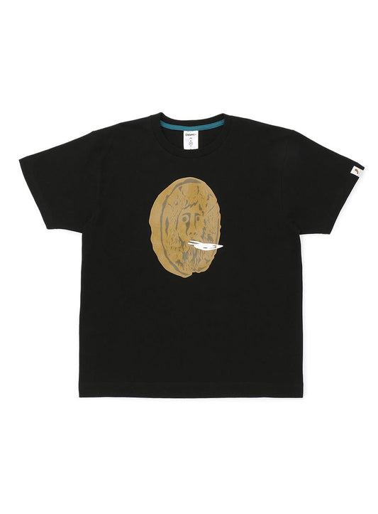 S/S Tee 口