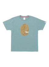 S/S Tee 口