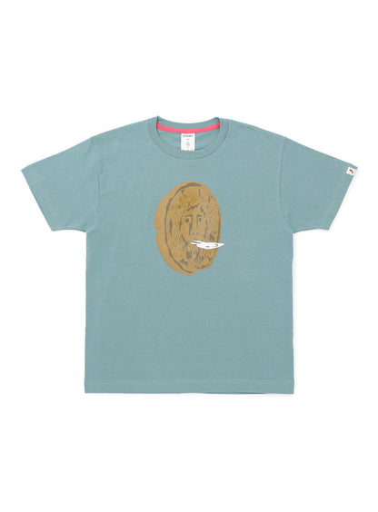 S/S Tee 口