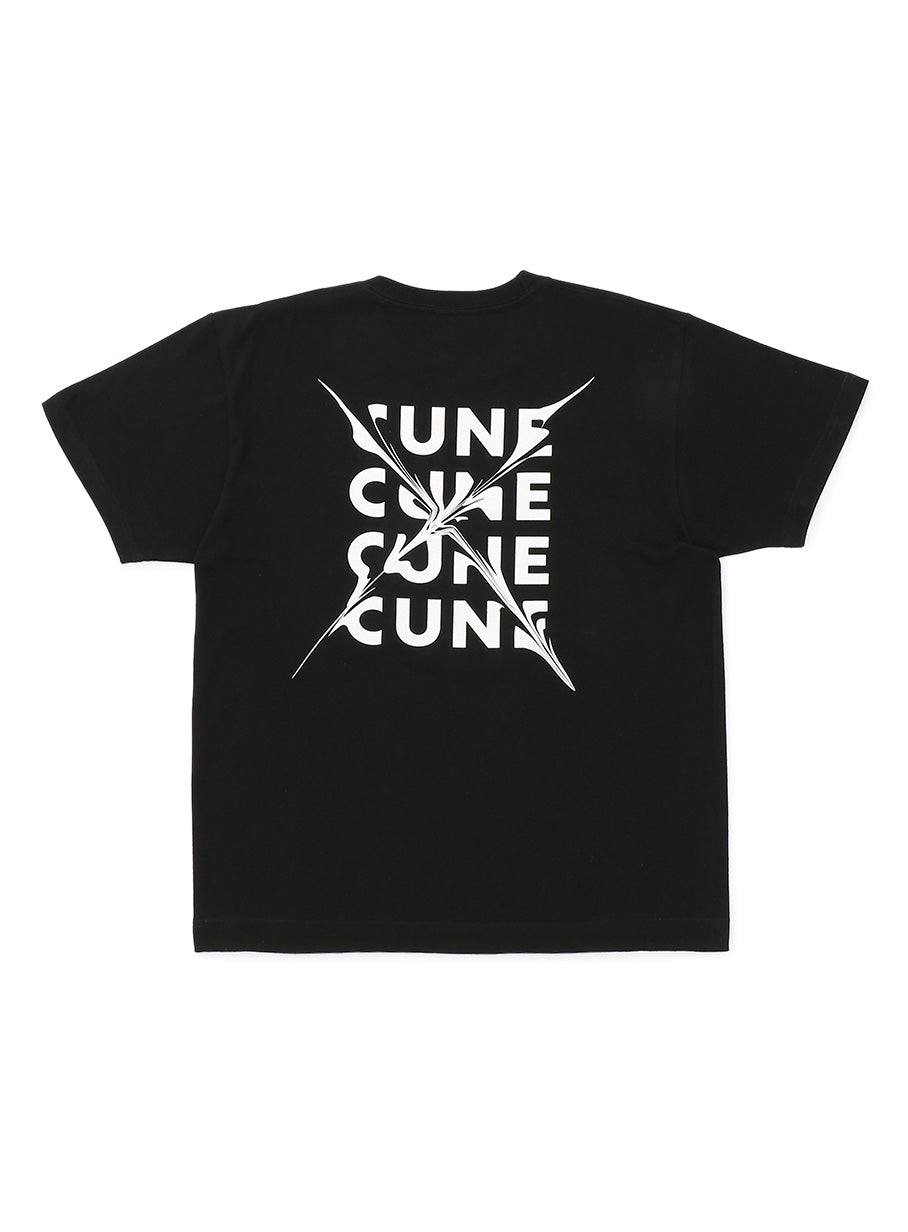 S/S Tee 口