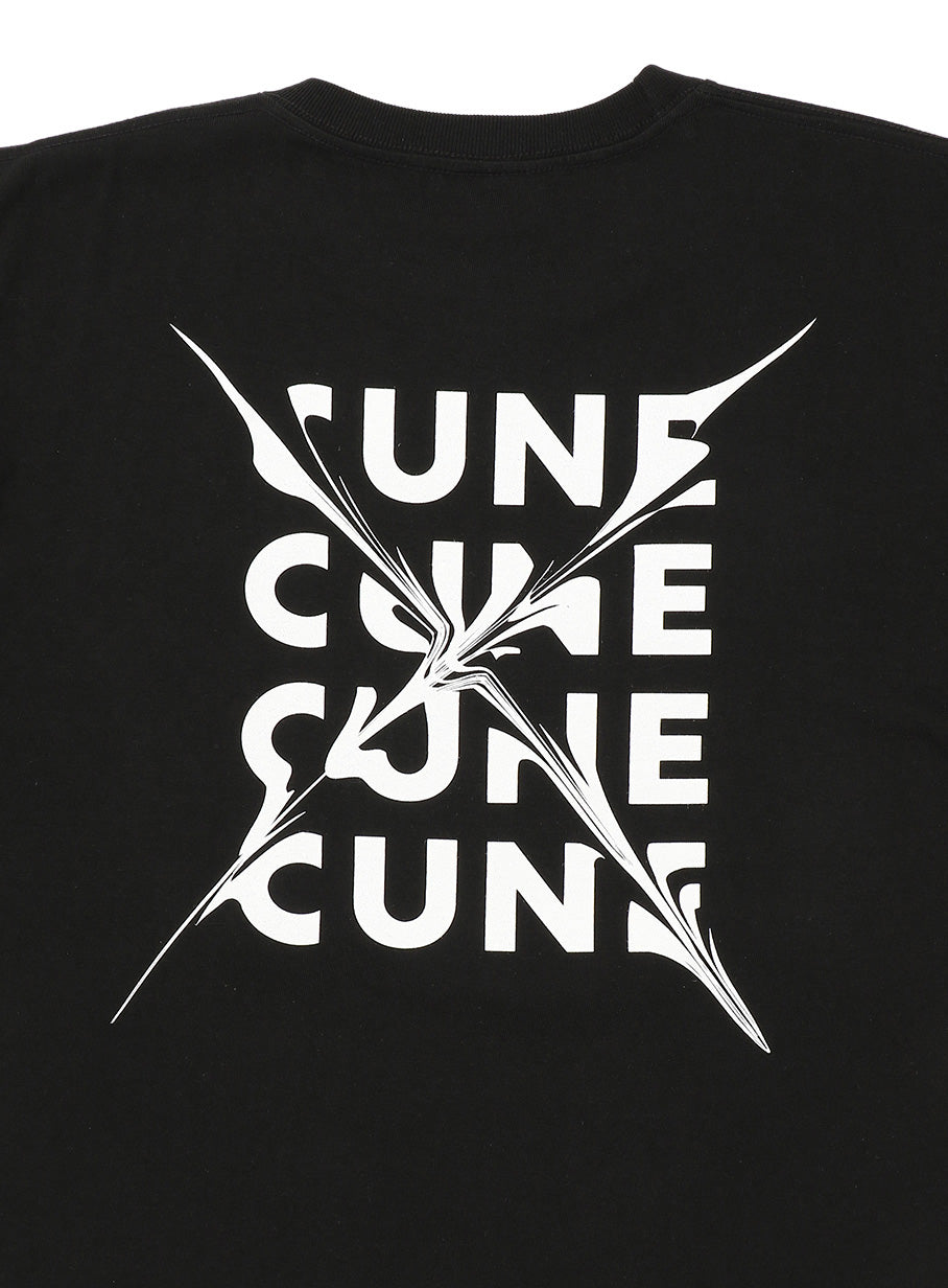 S/S Tee 口