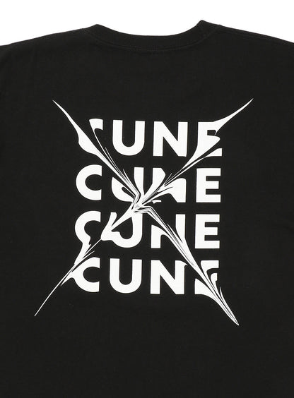 S/S Tee 口