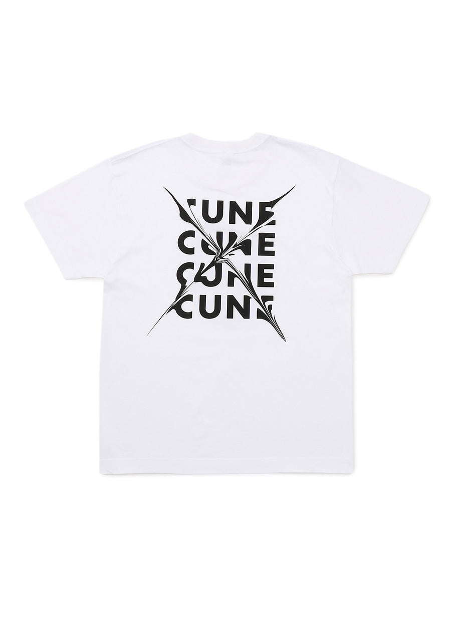 S/S Tee 口