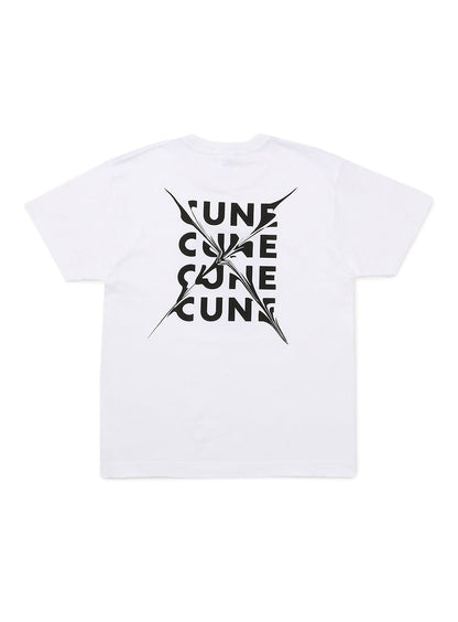 S/S Tee 口