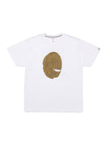S/S Tee 口