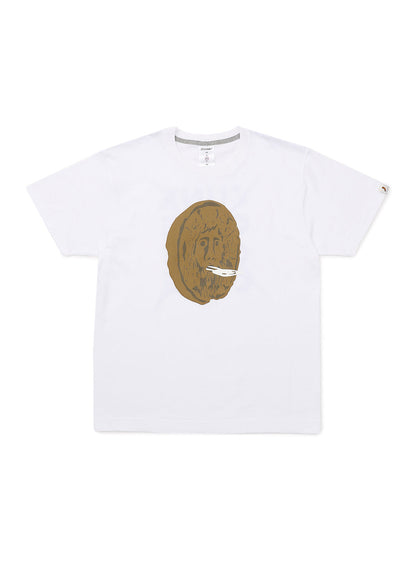 S/S Tee 口