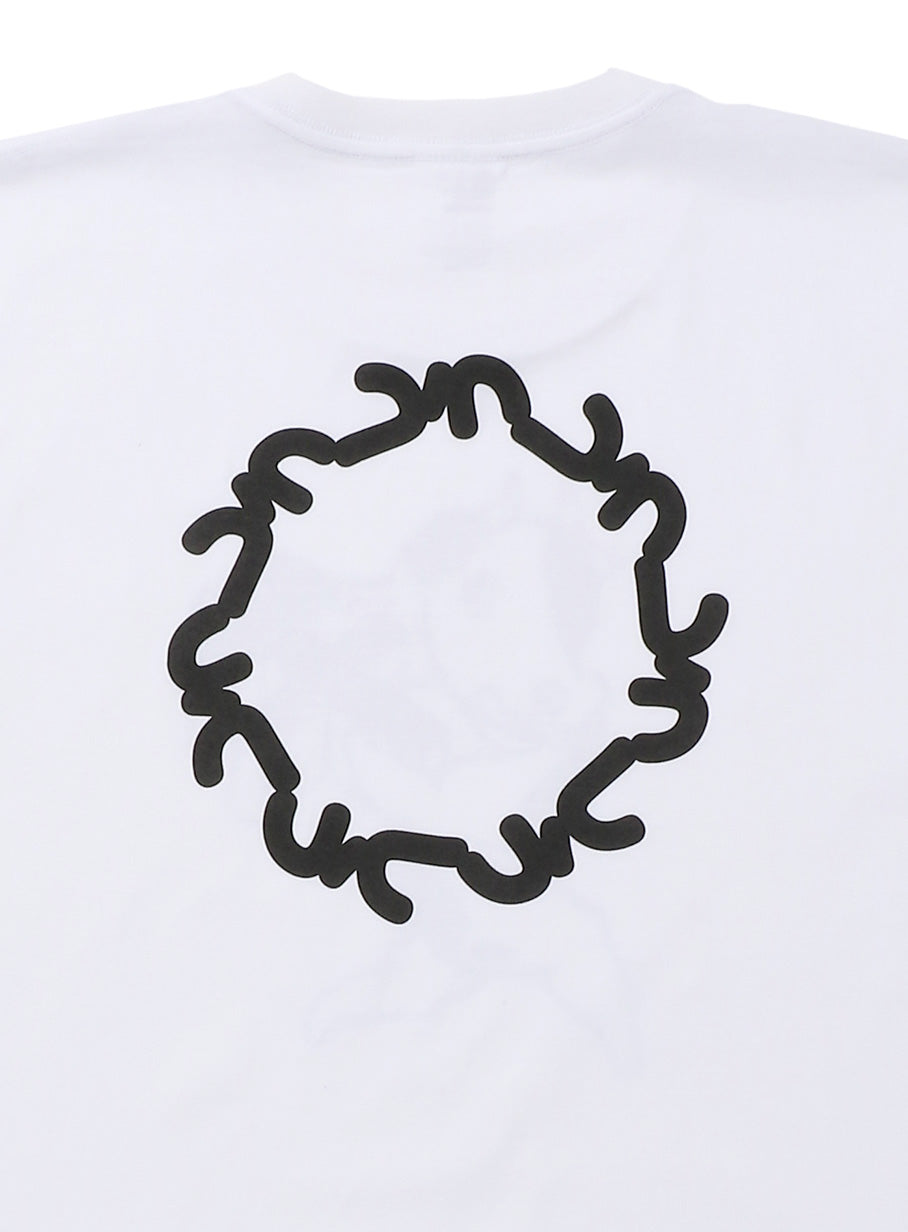 S/S Tee 牛