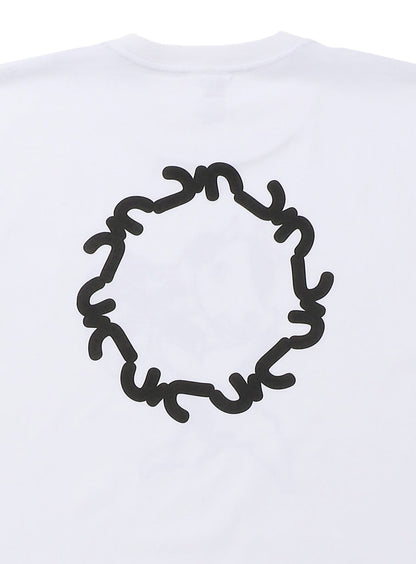 S/S Tee 牛