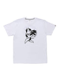 S/S Tee 牛
