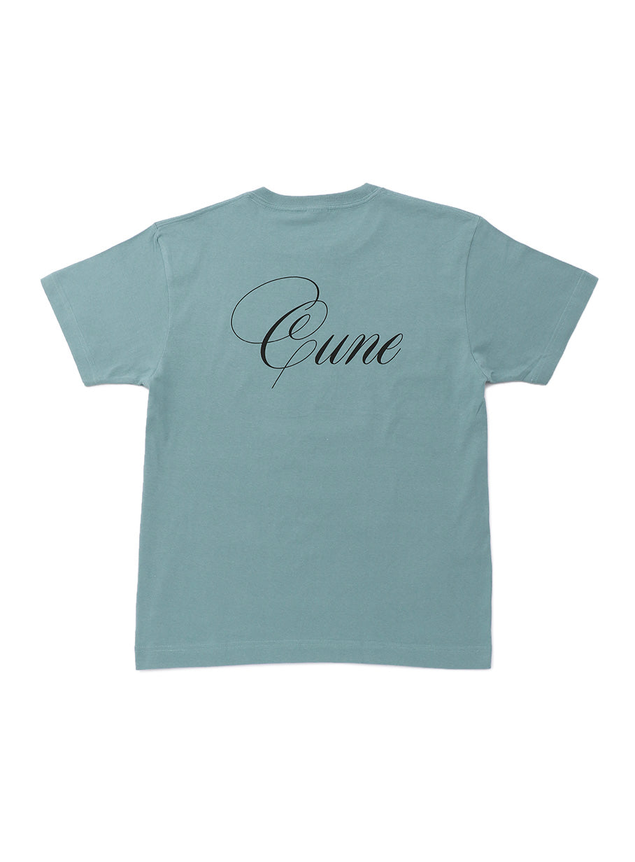 S/S Tee グランドピアノ