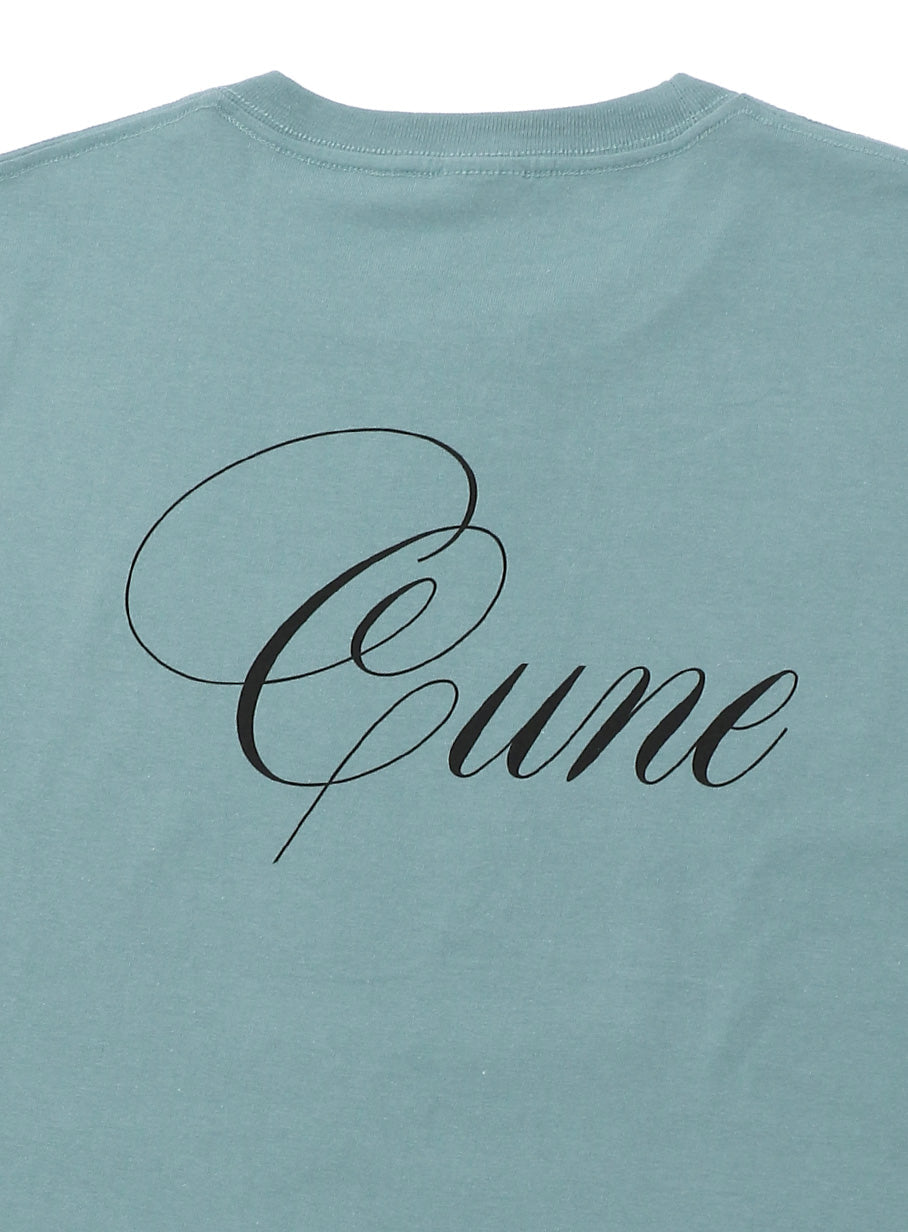 S/S Tee グランドピアノ
