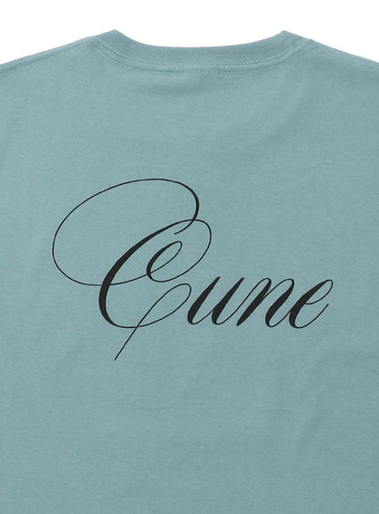 S/S Tee グランドピアノ