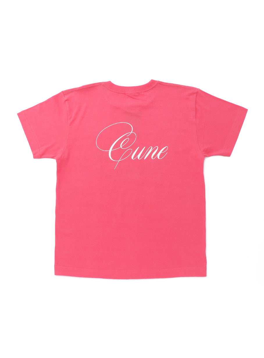 S/S Tee グランドピアノ
