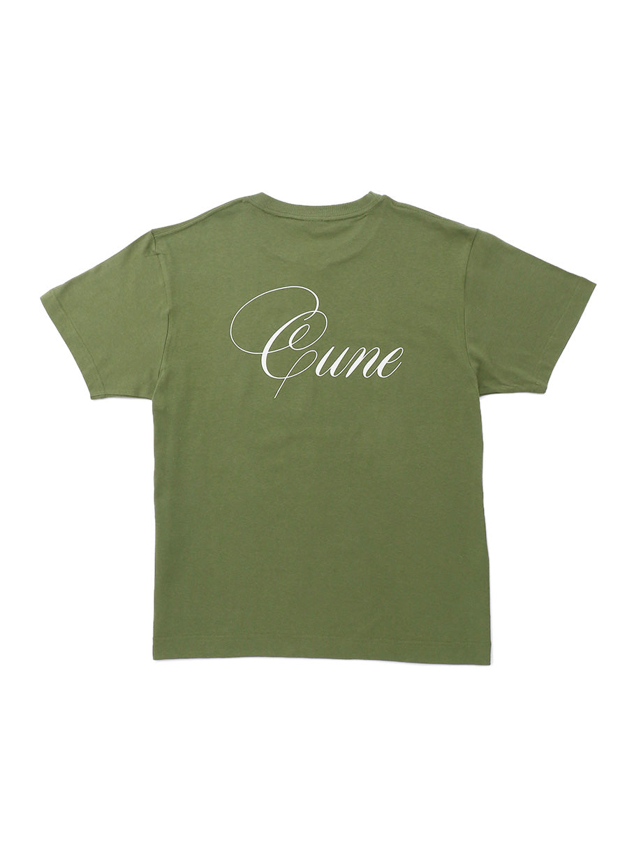 S/S Tee グランドピアノ
