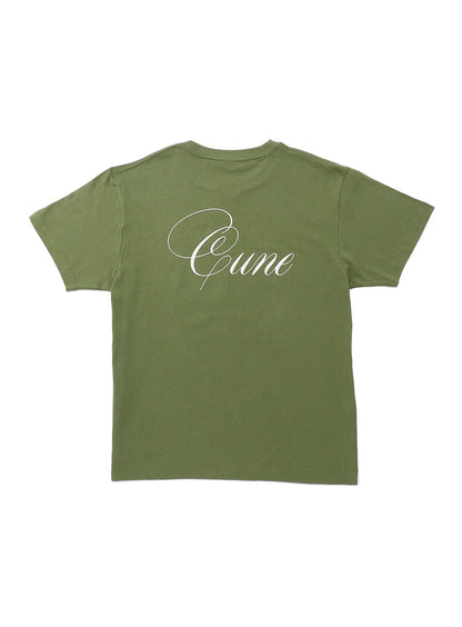 S/S Tee グランドピアノ
