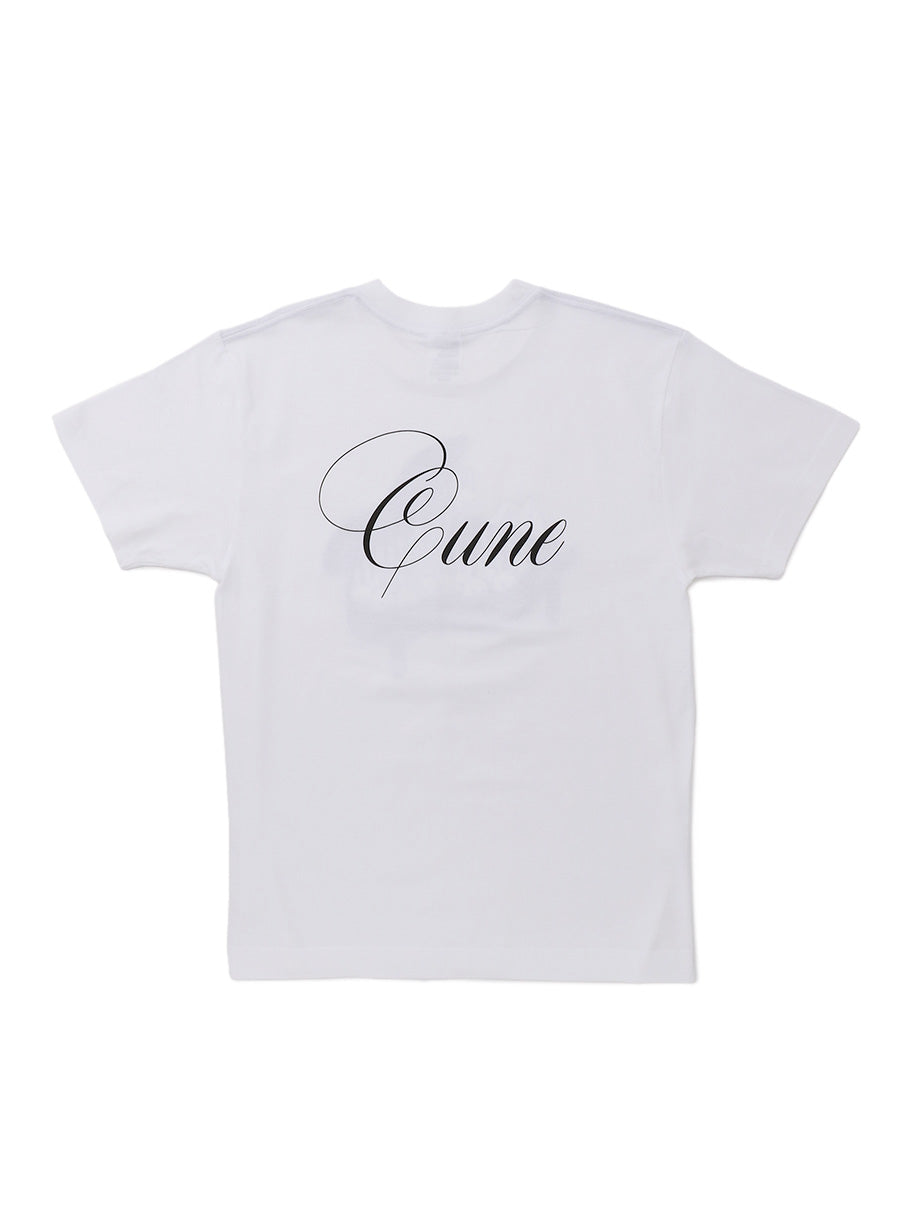 S/S Tee グランドピアノ