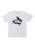 S/S Tee グランドピアノ