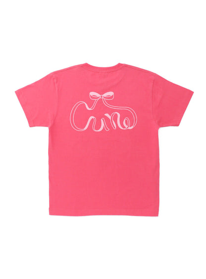 S/S Tee フレンチネイル