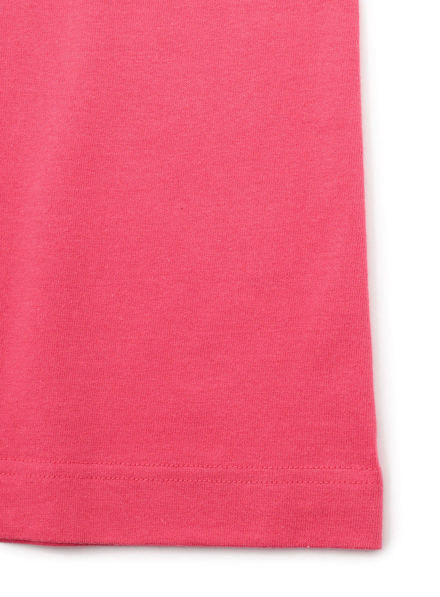 S/S Tee フレンチネイル